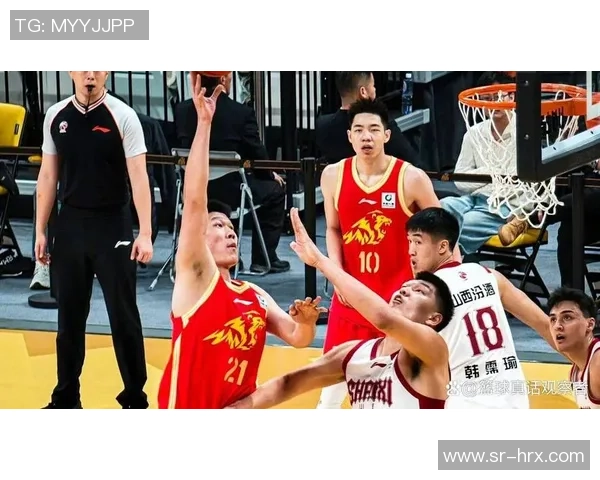 朱俊龙的奋斗故事与篮球梦想如何点燃年轻一代的激情与希望