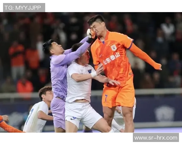 鲁能与国安激战正酣在线直播全程回顾与精彩瞬间分享